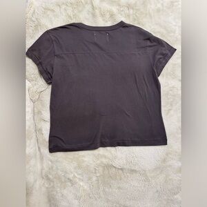 SOL LOS ANGELES tee. NWOT